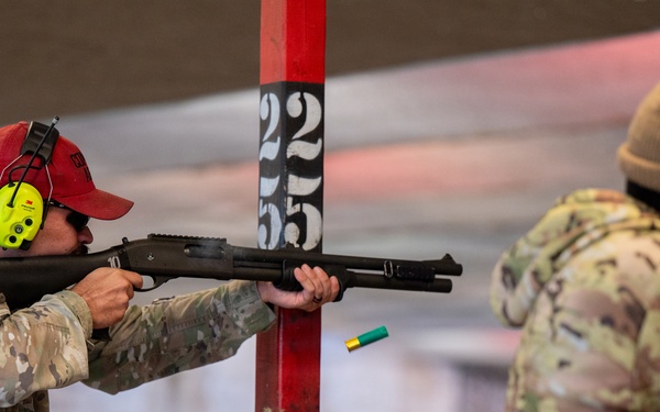 Inside the bay: M870 training at Maxwell