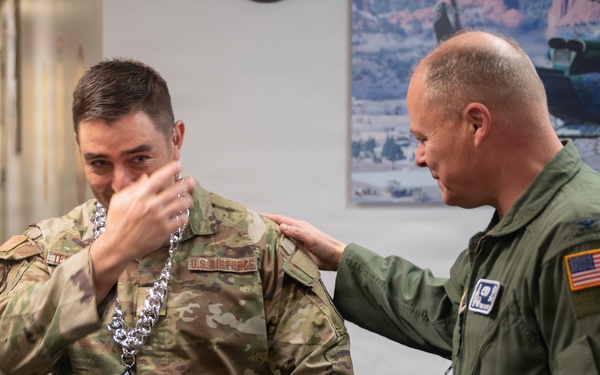 CMSgt Release Notification