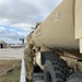 Texas National Guard Conducts Refueling Operations in Support of Winter Storm Fern