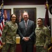 Readiness, Reform, and the Evolution of Military Medicine: Brig. Gen. Teyhen Visits Madigan Army Medical Center
