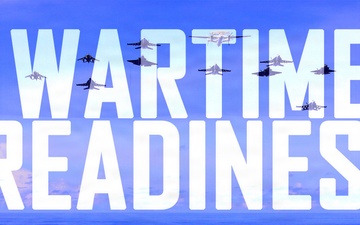 Fleet sustainment top focus for NUWC Division, Keyport's Wartime Readiness Action Team