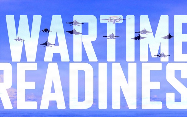 Fleet sustainment top focus for NUWC Division, Keyport's Wartime Readiness Action Team