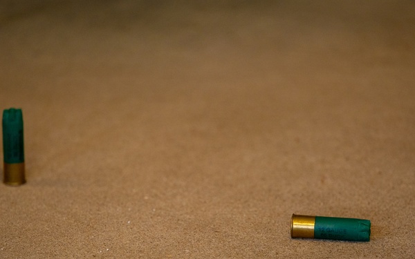 Inside the bay: M870 training at Maxwell