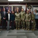 Readiness, Reform, and the Evolution of Military Medicine: Brig. Gen. Teyhen Visits Madigan Army Medical Center