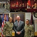 Readiness, Reform, and the Evolution of Military Medicine: Brig. Gen. Teyhen Visits Madigan Army Medical Center