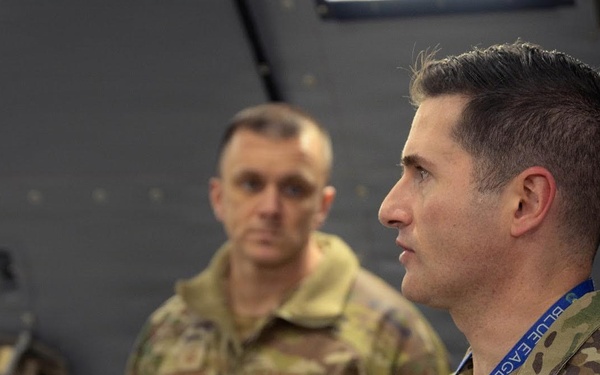 305th AMW hosts KC-46 Weapons Systems Council 25-2