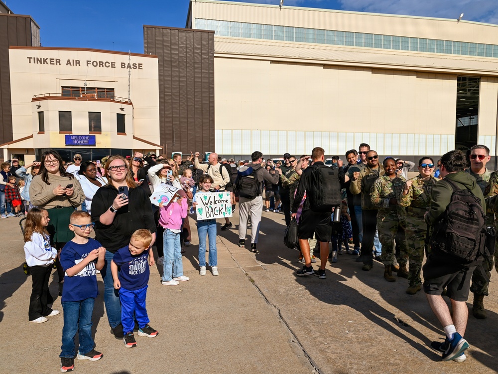 241019 Returning Deployers