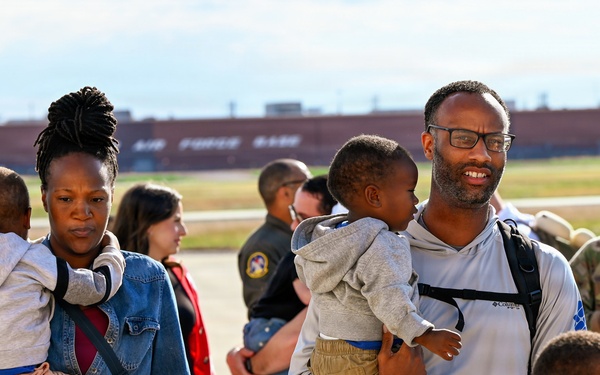 241019 Returning Deployers