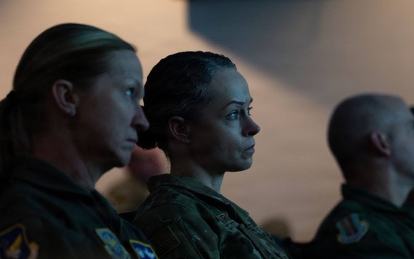 305th AMW hosts KC-46 Weapons Systems Council 25-2