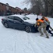 Tennessee National Guard assists with winter storm relief efforts