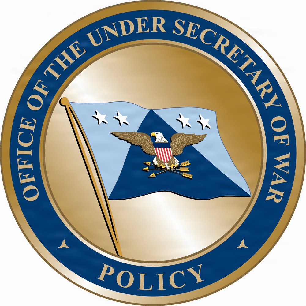 Office of the Under Secretary of War for Policy