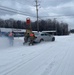 Tennessee National Guard assists with winter storm relief efforts