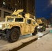 Tennessee National Guard assists with winter storm relief efforts