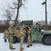 Tennessee National Guard assists with winter storm relief efforts