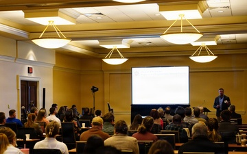 USACE Regulatory Transformation Workshop draws over 150 attendees