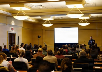 USACE Regulatory Transformation Workshop draws over 150 attendees