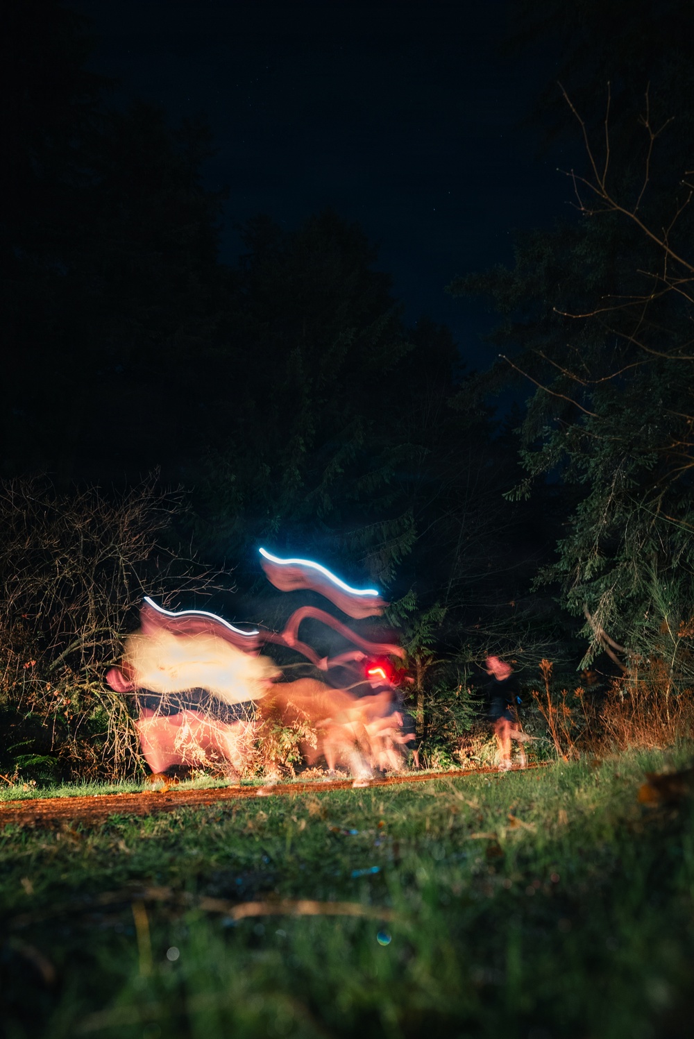 1SFG(A) Green Berets conduct Maritime Assessment Course