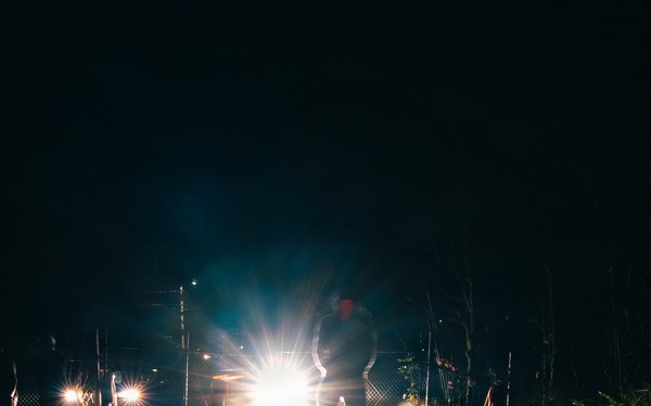 1SFG(A) Green Berets conduct Maritime Assessment Course