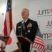 C3F Attends Japan U.S. Military Program (JUMP)