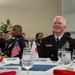 C3F Attends Japan U.S. Military Program (JUMP)