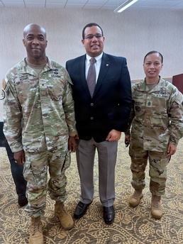 JBLM Industry Day highlights new contracting approach, accelerating base modernization