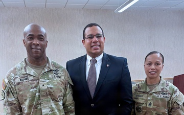 JBLM Industry Day highlights new contracting approach, accelerating base modernization