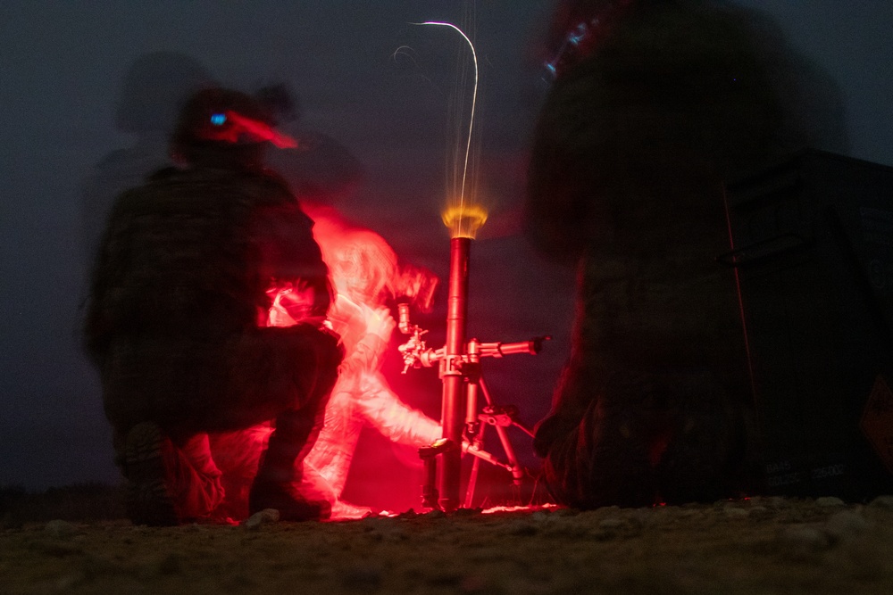 7SFG (A) 4th Battalion POI