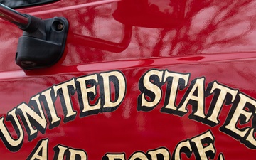 42d Civil Engineering squadron Mobile Water Supply Operations training