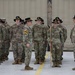 Activation of Foxtrot Troop, 1st Attack Battalion, 1st Combat Aviation Brigade