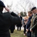 Event Commemorating the 81st Anniversary of the End of the Battle of the Bulge