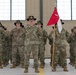 Activation of Foxtrot Troop, 1st Attack Battalion, 1st Combat Aviation Brigade