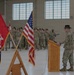 Activation of Foxtrot Troop, 1st Attack Battalion, 1st Combat Aviation Brigade