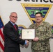 Fleet Readiness Center Southeast recognizes mentor award winners