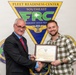 Fleet Readiness Center Southeast recognizes mentor award winners