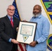 Fleet Readiness Center Southeast recognizes mentor award winners