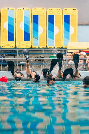 NEWSCAST 5 JAN 26: JOINT DIVE & DRY DOCK 2 DRILL