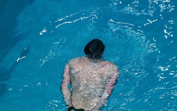 1SFG(A) Green Berets conduct Maritime Assessment Course