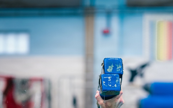 1SFG(A) Green Berets conduct Maritime Assessment Course