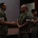 III MEF Sgt. Maj. Visits MCBH