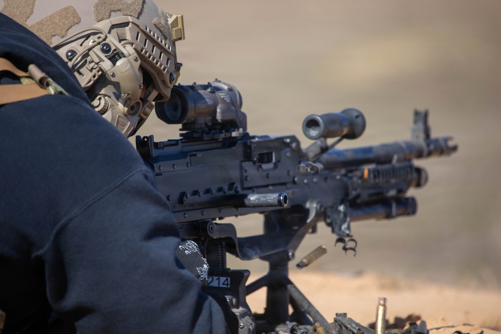 7 SFG (A) 4th BN POI