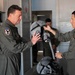 Massachusetts National Guard Adjutant General takes familiarization flight with Paraguayan Air Force