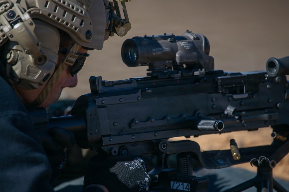 7 SFG (A) 4th BN POI