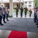 Massachusetts National Guard attends awards ceremony with Paraguayan Armed Forces
