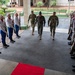 Massachusetts National Guard attends awards ceremony with Paraguayan Armed Forces