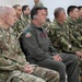 Massachusetts National Guard attends awards ceremony with Paraguayan Armed Forces