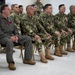 Massachusetts National Guard attends awards ceremony with Paraguayan Armed Forces