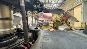 Air Force Radio News 02 May 2019