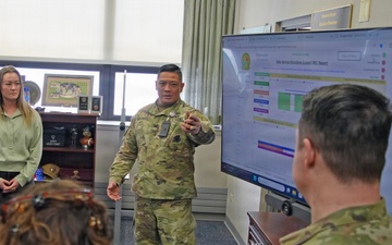 Using Data to Drive Decisions at USMEPCOM