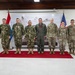 Massachusetts National Guard attends awards ceremony with Paraguayan Armed Forces