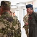 Massachusetts National Guard Adjutant General visits Paraguay’s new cyber battalion facility